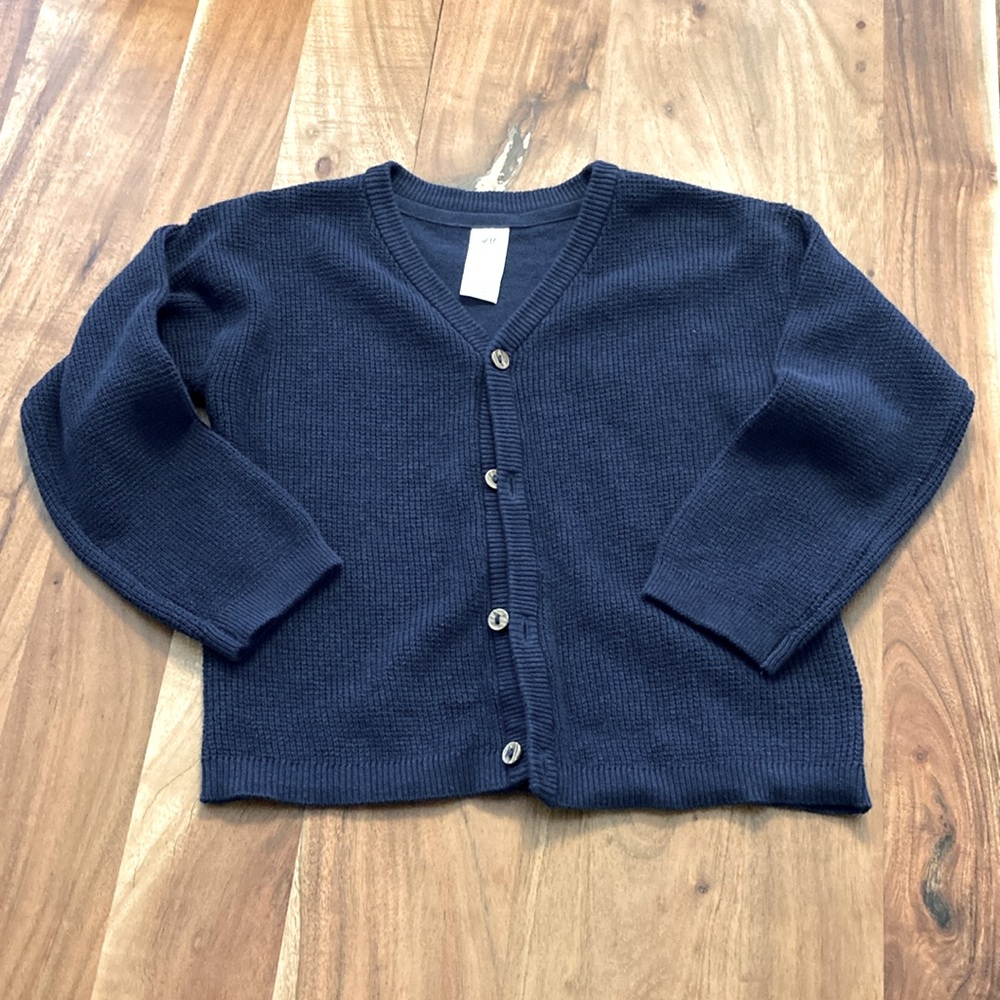 H&M Knit Cardigan - Picture 2 of 8